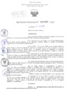 Vista preliminar de documento Resolución Directoral. Nº 1850 - 2023 