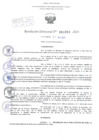 Vista preliminar de documento Resolución Directoral. Nº 1852 - 2023