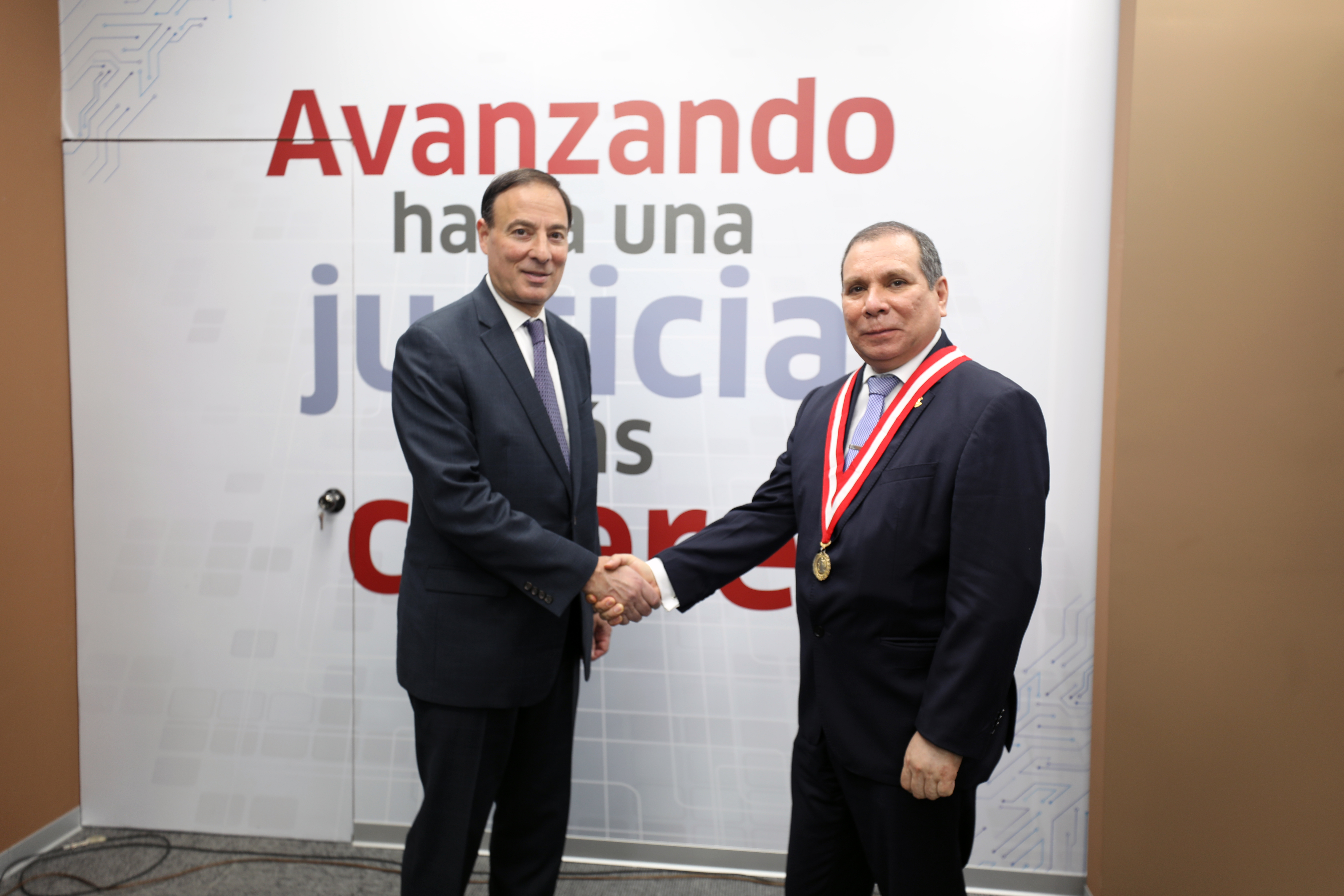 Fuente: Poder Judicial