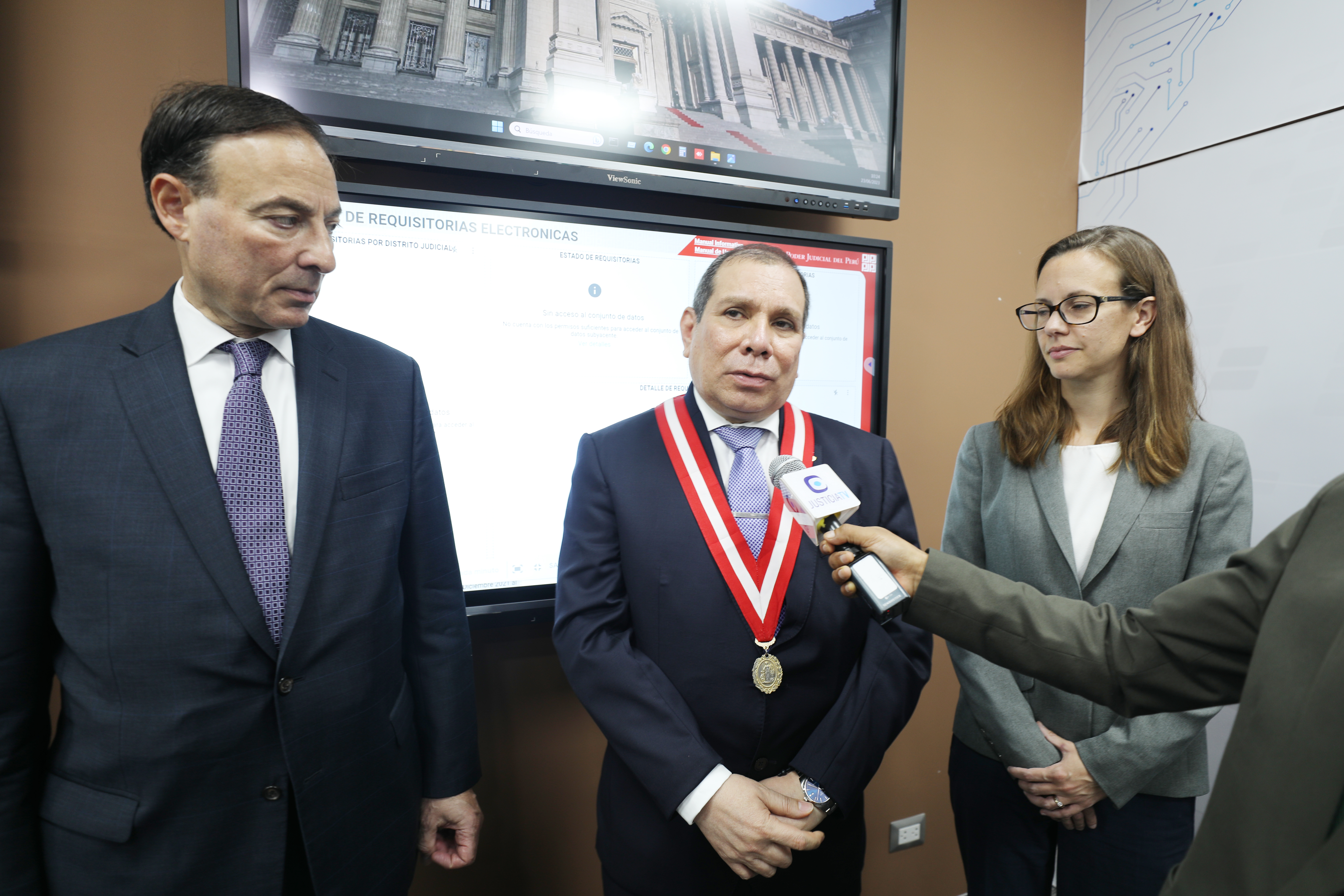Fuente: Poder Judicial
