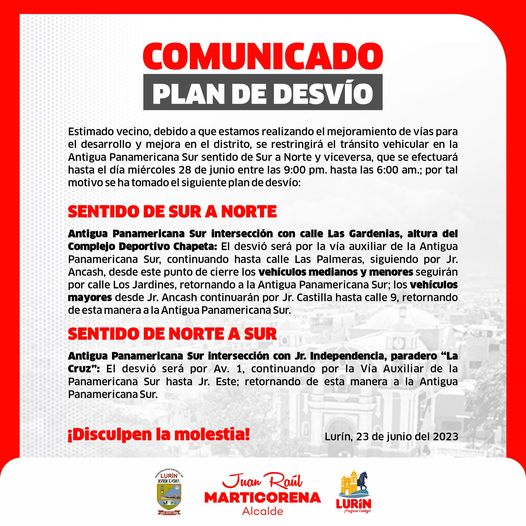 Archivo de JPG sobre una publicación del área de imagen