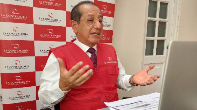 Como resultado del Megaoperativo de control en la región Madre de Dios, la Contraloría General identificó presunta responsabilidad civil, penal, administrativa y administrativa PAS, en un total de 90 personas, entre directivos, servidores y funcionarios que laboran o desempeñaron funciones en diferentes entidades públicas, de los cuales 50 son de entidades del Gobierno Nacional, 22 del Gobierno Regional y 18 de Gobiernos Locales. Algunos involucrados tienen más de un tipo de responsabilidad.