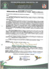 Vista preliminar de documento RESOLUCION DE ALCALDIA N°110-2023