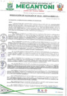 Vista preliminar de documento RESOLUCION DE ALCALDIA N°111-2023