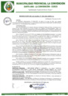Vista preliminar de documento RA-305-2023-MPLC/A
