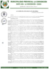 Vista preliminar de documento AC-007-2023-MPLC