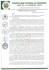 Vista preliminar de documento AC-014-2023-MPLC