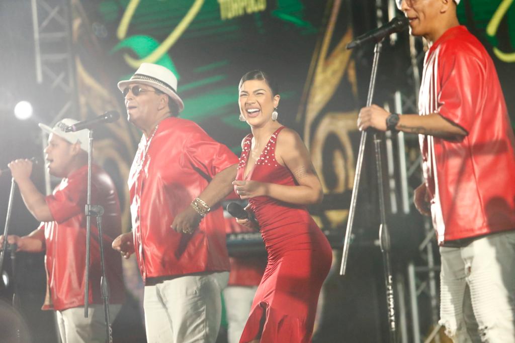 Ministerio de Cultura invita a revivir el Festival “Una Sola voz por el Perú” a través de la señal de TVPerú