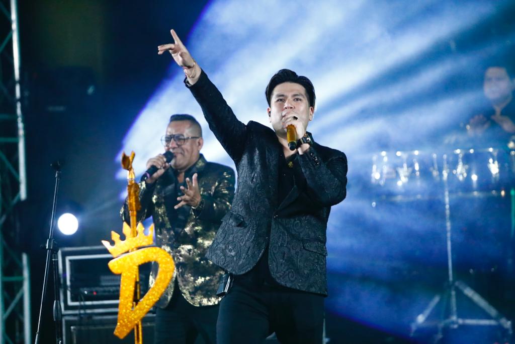 Ministerio de Cultura invita a revivir el Festival “Una Sola voz por el Perú” a través de la señal de TVPerú