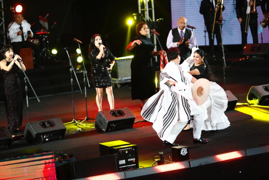 Ministerio de Cultura invita a revivir el Festival “Una Sola voz por el Perú” a través de la señal de TVPerú