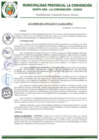 Vista preliminar de documento AC-016-2023-MPLC