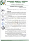 Vista preliminar de documento AC-018-2023-MPLC