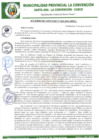 Vista preliminar de documento AC-024-2023-MPLC