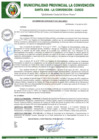 Vista preliminar de documento AC-027-2023-MPLC