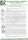 Vista preliminar de documento AC-033-2023-MPLC