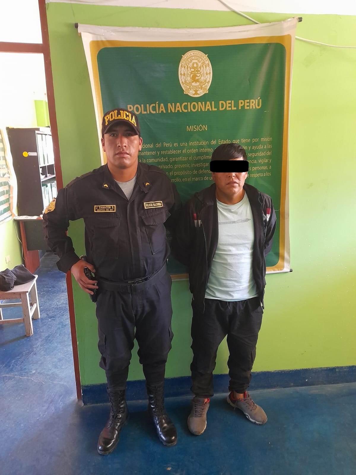 PNP