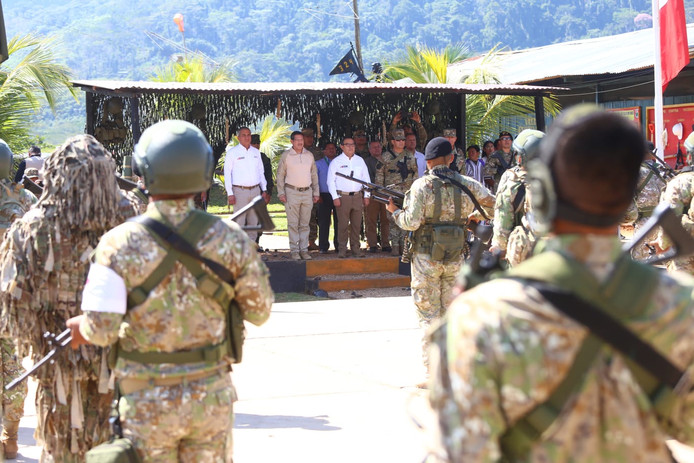 Mindef