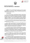 Vista preliminar de documento RESOLUCION MINISTERIAL-000248-2023-DM