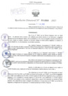 Vista preliminar de documento Resolución Directoral. Nº 1855 - 2023 