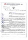 Vista preliminar de documento Resolución Directoral. Nº 1862 - 2023