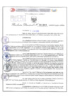 Vista preliminar de documento Resolución Directoral. Nº 1863 - 2023 