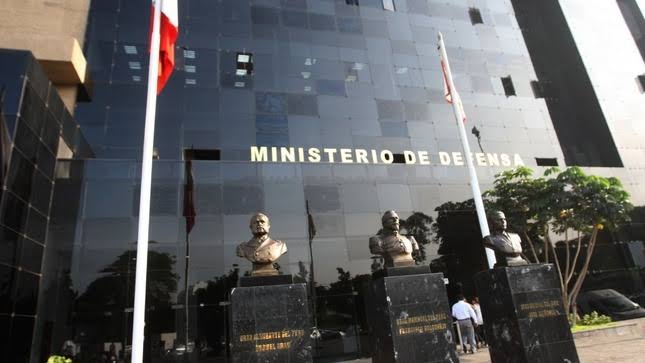 MINDEF