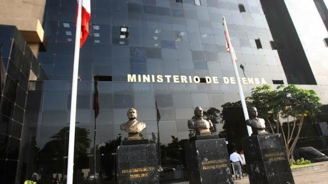 MINDEF