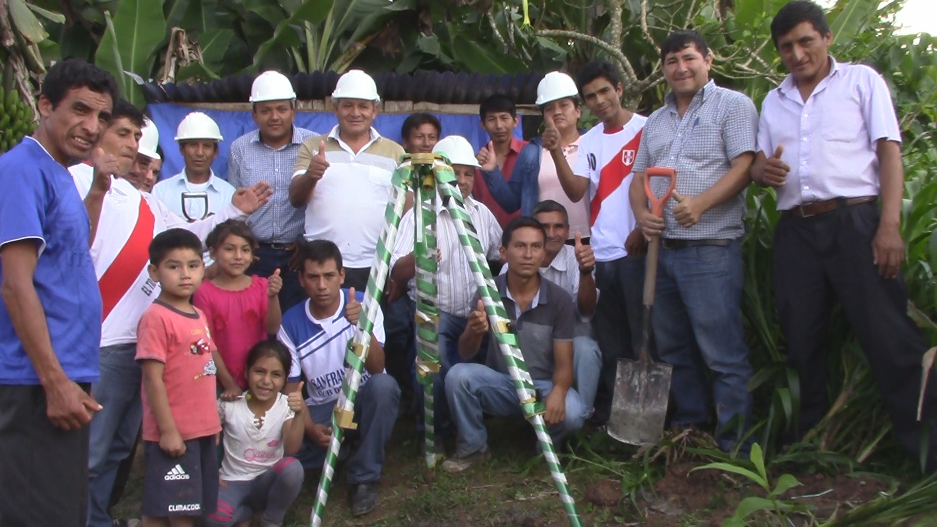 Jepelacio, rumbo al centenario