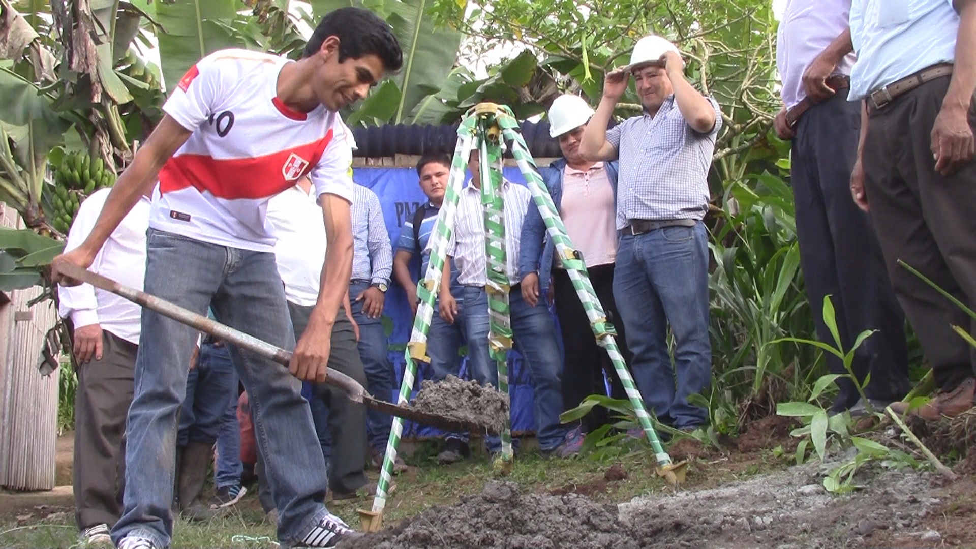 Jepelacio, rumbo al centenario