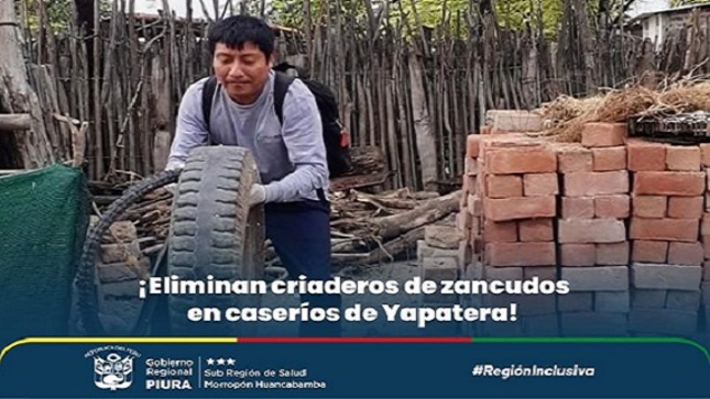"yapatera"