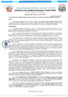 Vista preliminar de documento RESOLUCION N°064-2023-GAT-MDA