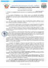 Vista preliminar de documento RESOLUCION N°065-2023-GAT-MDA