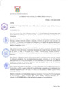 Vista preliminar de documento AM-0001-2023-MPCH-A