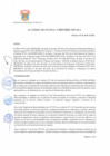 Vista preliminar de documento ACUERDO MUNICIPAL N° 0025-2022-MPCH-APEChQ