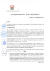 Vista preliminar de documento ACUERDO MUNICIPAL N°0067-2022-MPCH/ARNPSb