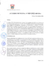 Vista preliminar de documento ACUERDO MUNICIPAL N°0069-2022-MPCH/AMy9EZ