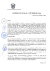 Vista preliminar de documento A.M. N° 0089-2022-MPCH-AYIWKM