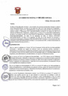 Vista preliminar de documento ACUERDO MUNICIPAL N° 0005-2021-MPCH-AK9cOy