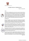 Vista preliminar de documento ACUERDO MUNICIPAL N° 0025-2021-MPCH-AN2Diq