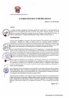 Vista preliminar de documento ACUERDO MUNICIPAL N° 0026-2021-MPCH-AZoOh5