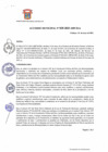 Vista preliminar de documento ACUERDO MUNICIPAL N° 0035-2021-MPCH-AFT4ou