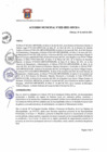 Vista preliminar de documento ACUERDO MUNICIPAL N° 0033-2021-MPCH-AbOE6f