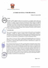 Vista preliminar de documento ACUERDO MUNICIPAL N° 0044-2021-MPCH-AD1Hzq