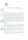 Vista preliminar de documento ACUERDO MUNICIPAL N° 0043-2021-MPCH-ADgBOs