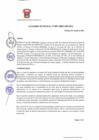 Vista preliminar de documento ACUERDO MUNICIPAL N° 0051-2021-MPCH-AHqxL5