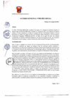 Vista preliminar de documento ACUERDO MUNICIPAL N° 0056-2021-MPCH-ACbBjS