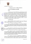 Vista preliminar de documento AM N° 013-2020-MPCH-AINCyP