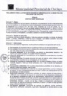 Vista preliminar de documento  Reglamento de Denuncias AmbientalesE44DX