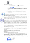 Vista preliminar de documento AM N° 025-2014-MPCH/AmQCM5