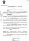 Vista preliminar de documento ACUERDO MUNICIPAL Nº 003/-2010-MPCH/AzXrRW